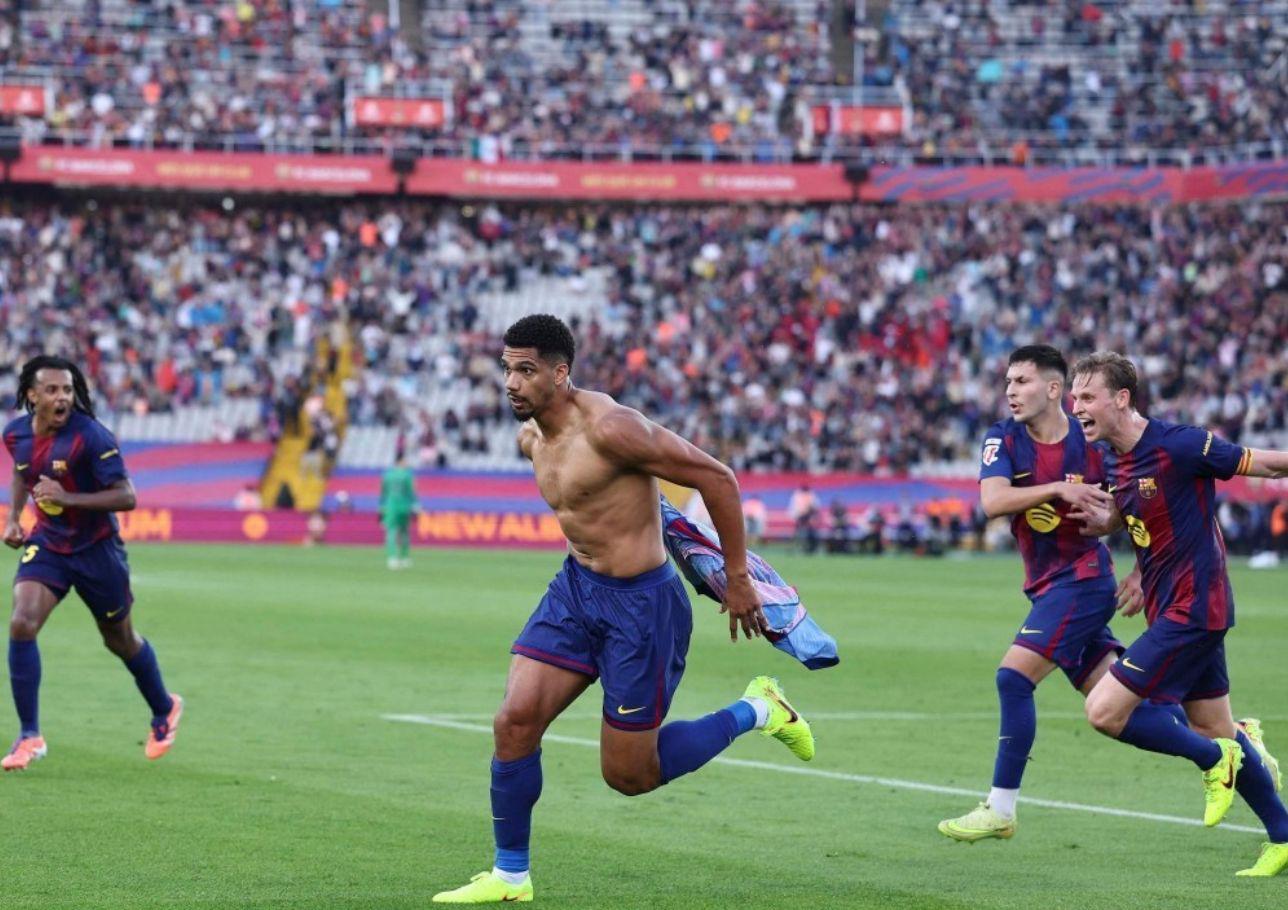 狂奔庆祝, 拉什福德在, 费尔明射门 狂奔庆祝, 拉什福德在, 费尔明射门