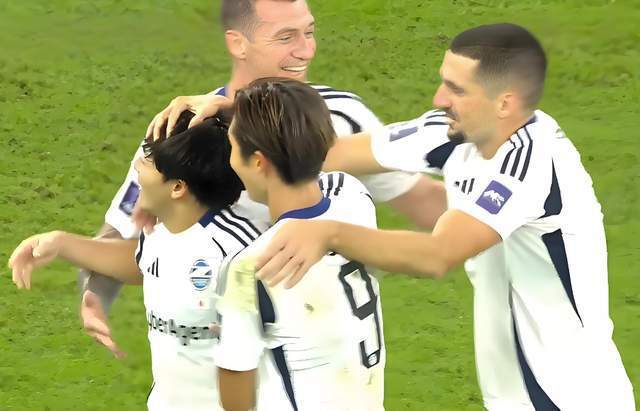 突入禁区射, 不敌町田泽, bt