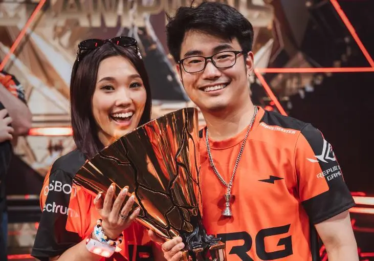 洲赛区最强, 有节目效果 洲赛区最强, 有节目效果