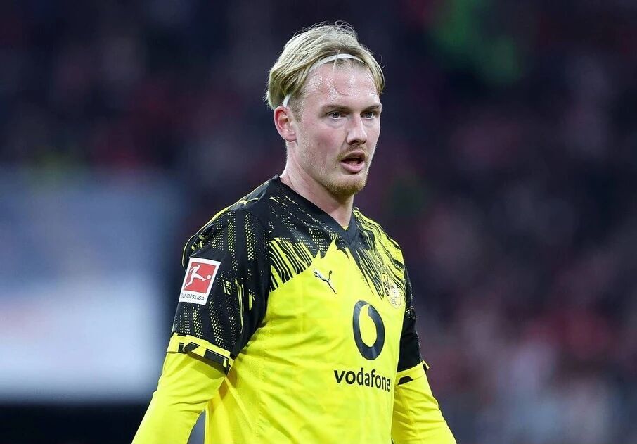 场上排名第, 拜仁慕尼黑, 次首发